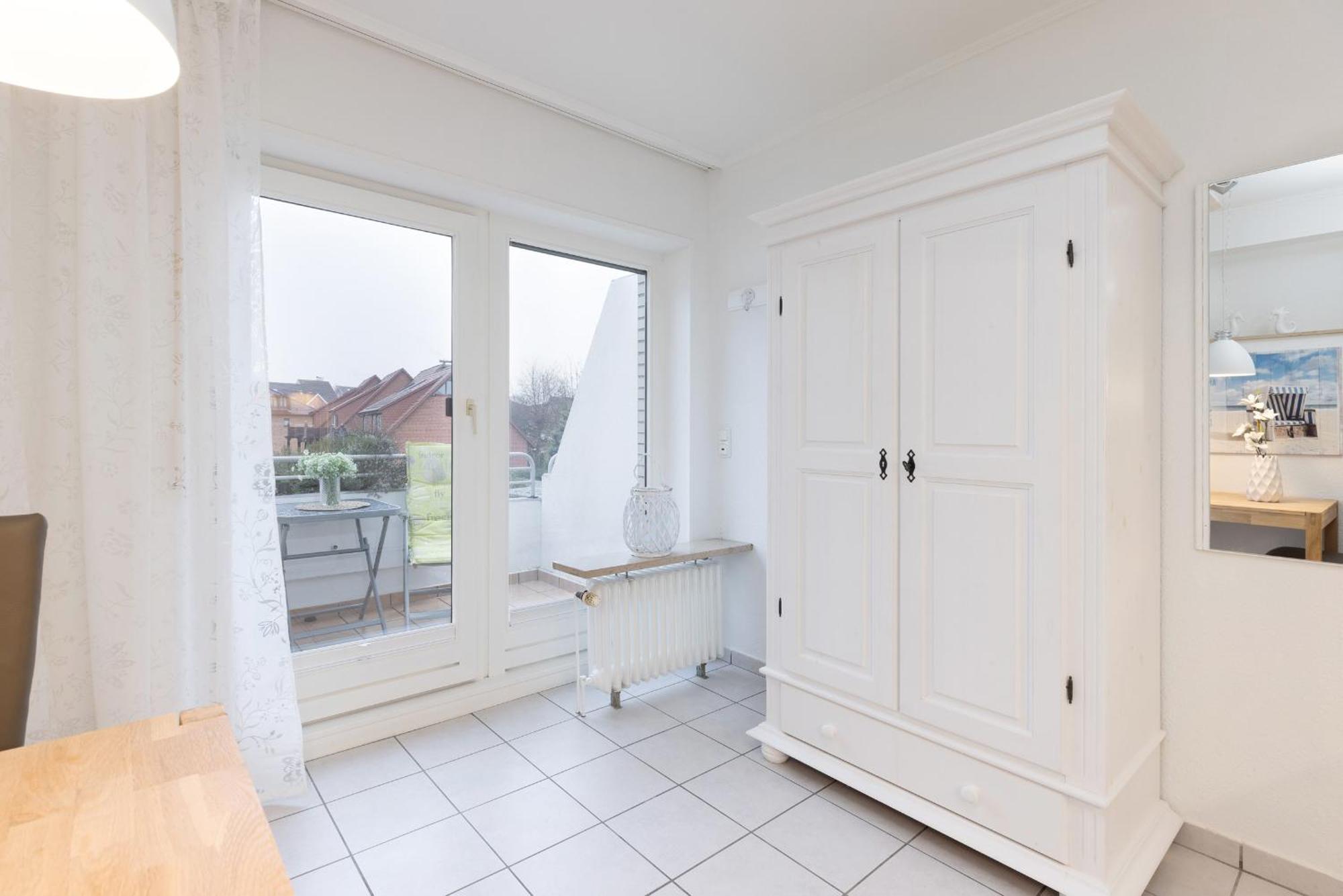 Ostsee-Quartier 4 Gutenbergstrasse 5 Apparto Groemitz Appartement Buitenkant foto