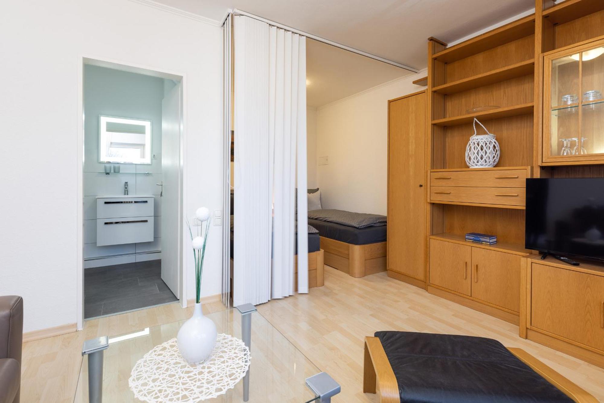 Ostsee-Quartier 4 Gutenbergstrasse 5 Apparto Groemitz Appartement Buitenkant foto