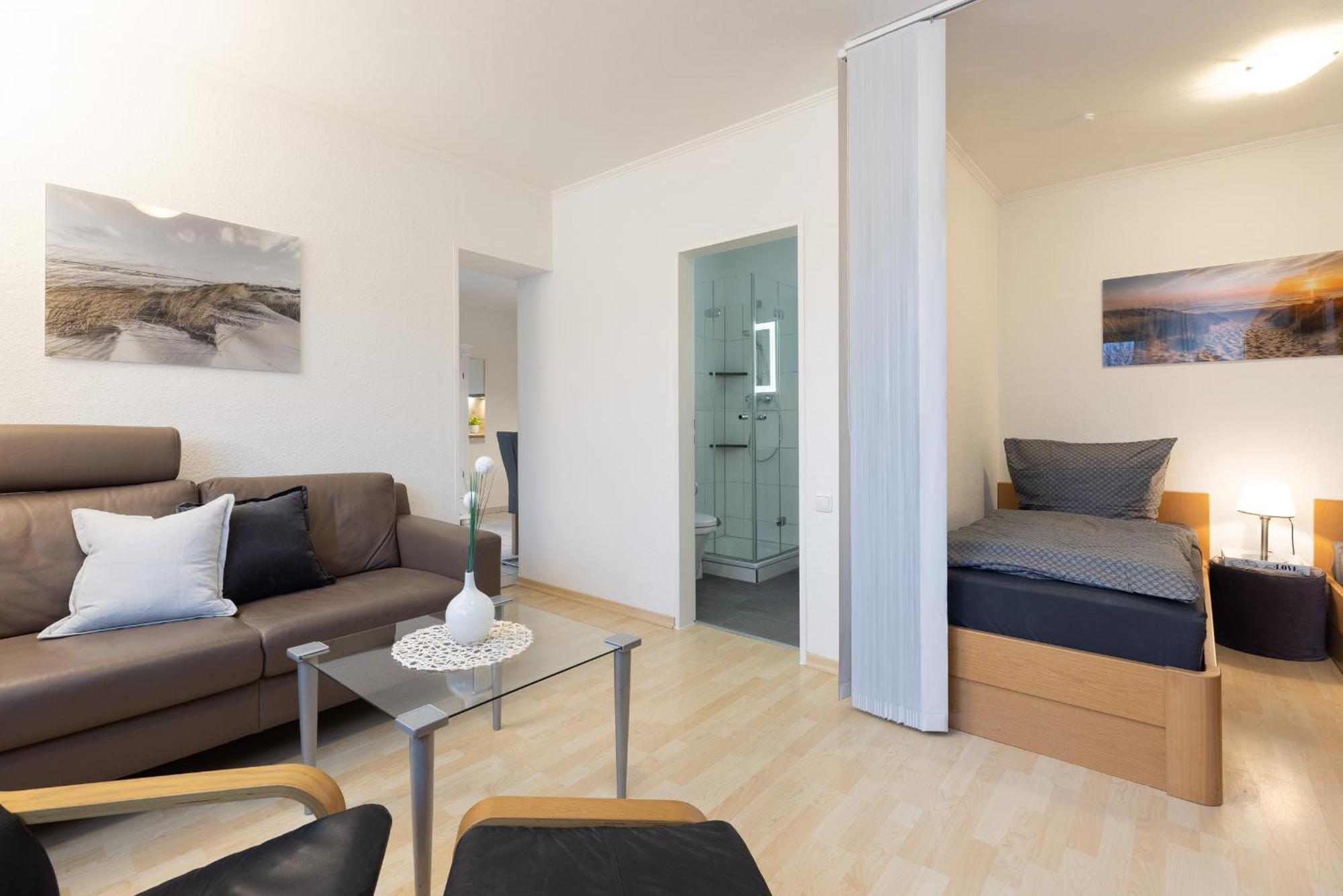 Ostsee-Quartier 4 Gutenbergstrasse 5 Apparto Groemitz Appartement Buitenkant foto