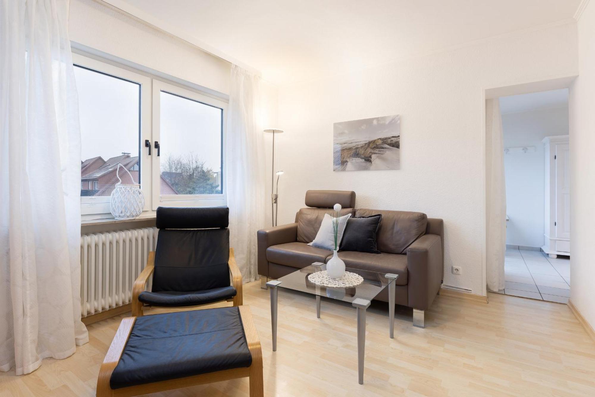 Ostsee-Quartier 4 Gutenbergstrasse 5 Apparto Groemitz Appartement Buitenkant foto
